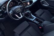 Audi Q3 35 TFSI mHEV S-Line S tronic