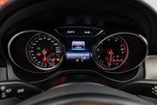 Mercedes GLA 200 7G-DCT