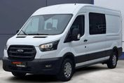 Ford Transit L3H2 Zabudowa Brygadowa