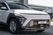 Hyundai Kona 1.6 T-GDI Executive DCT