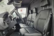 Mercedes Sprinter CDI L2H2