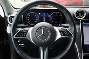 Mercedes Klasa C Kombi 220 d 4MATIC Avantgarde
