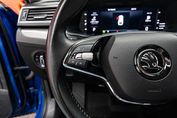 Skoda Superb 2.0 TDI 4x4 Style DSG
