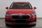 Skoda Superb Drive 2.0 TSI DSG