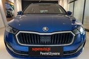Skoda Octavia 2.0 Tsi 4X4 Style Dsg