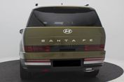 Hyundai Santa Fe 1.6 T-GDI HEV Platinum 4WD aut 5os.