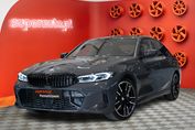 BMW Seria 3 330i xDrive M Sport sport-aut