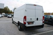 Peugeot Boxer H3-Power L4H2