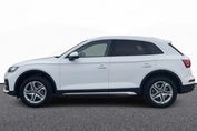 Audi Q5 40 TDI quattro