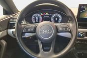 Audi A5 45 TFSI mHEV Quattro Advanced S tronic