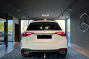 Mercedes GLE 300 d 4-Matic AMG Line