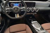 Mercedes Klasa A 220 4-Matic AMG Line