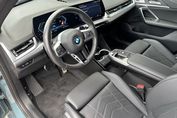 BMW X1 sDrive18d M Sport