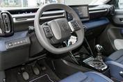 Citroen C3 Aircross Collection  1.2 Turbo