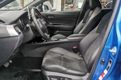 Toyota C-HR 1.8 Hybrid GR Sport