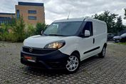 Fiat Doblo Maxi