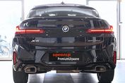BMW X4 xDrive20d M Sport