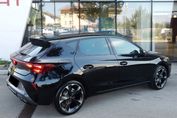 Cupra Leon 1.5 eTSI mHEV DSG