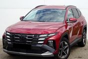 Hyundai Tucson 1.6 T-GDi Smart 2WD DCT