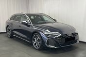 Audi A6 TFSI quattro S line Avant