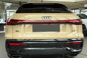 Audi Q5 TFSI quattro Sportback