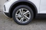 Volkswagen T-ROC Life Plus 1.5 TSI DSG