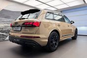 Audi Q7 TDI quattro S Line
