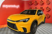 Lexus LBX LBX 1.5 Hybrid