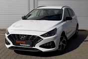 Hyundai i30 1.5 T-GDI 48V Smart