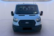 Ford Transit 350 L3 Trend Zabudowa Brygadowa + Skrzynia RWD