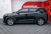Hyundai Tucson 2.0 CRDi