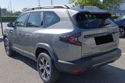 Dacia Bigster Expression mHEV  1.2 TCe