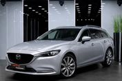 Mazda 6 2.5 SkyPrestige