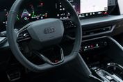 Audi Q5 e-Hybrid quattro