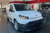 Toyota Proace City EV Long Active