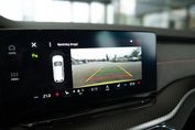 Skoda Octavia 2.0 TDI RS DSG
