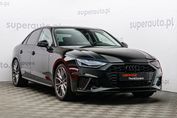 Audi A4 35 TFSI S tronic
