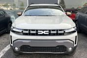 Dacia Duster Extreme 4x4 1.2 TCe mHEV