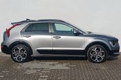Kia Niro 1.6 GDI Hybrid Business Line