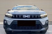 Dacia Jogger Extreme 5-miejsc 1.8 Full Hybrid