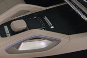 Mercedes GLE 350 de 4-Matic AMG Line
