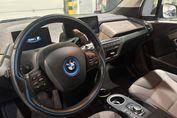 BMW i3 120 Ah