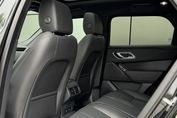 Land Rover Range Rover Velar 3.0 P400 Mhev Belgravia Edition