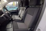 Fiat Scudo XL L2H1