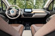 BMW i3 i3S 120 Ah
