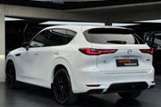 Mazda CX-60 2.5 PHEV Homura AWD aut