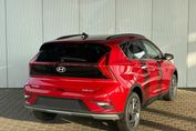 Hyundai Bayon PREMIUM 1.0 mHEV T-GDI DCT7