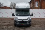 Citroen Jumper Zabudowa 10EP