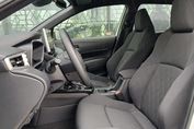 Toyota Corolla Cross 2.0 Hybrid Style AWD