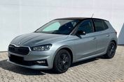 Skoda Fabia Edition 130 1.0 TSI